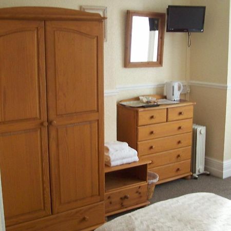 Avalon Guest Accommodation غريت يورماوث المظهر الخارجي الصورة