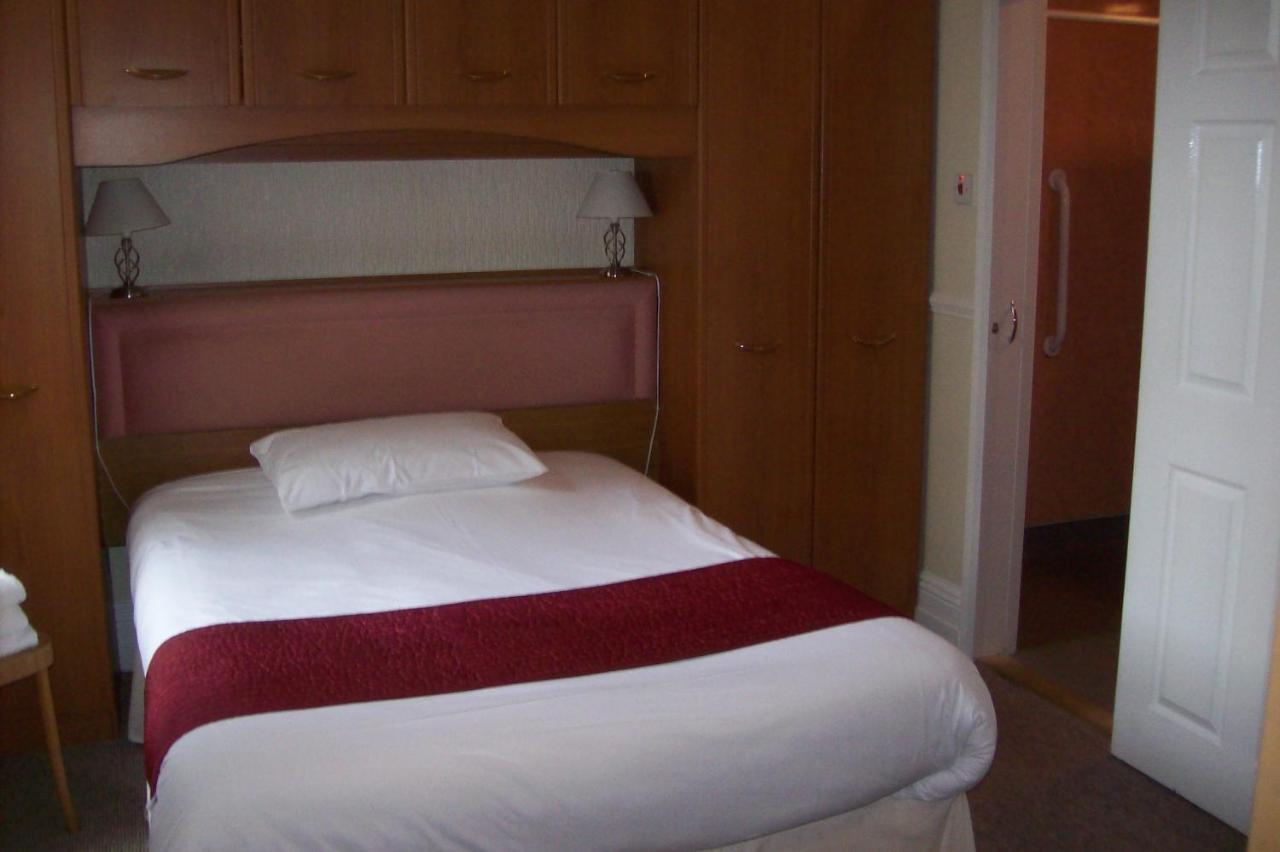 Avalon Guest Accommodation غريت يورماوث المظهر الخارجي الصورة