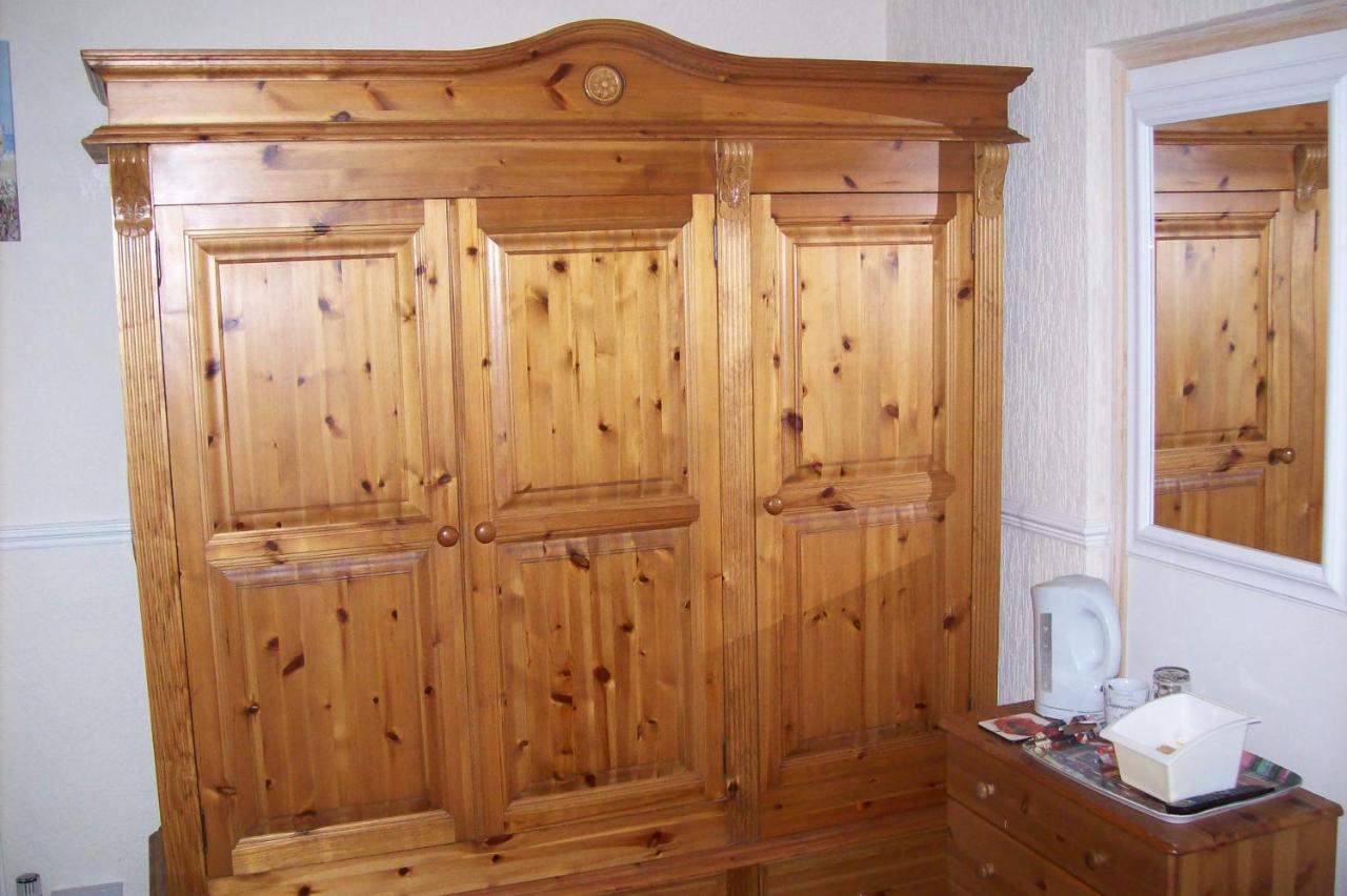 Avalon Guest Accommodation غريت يورماوث المظهر الخارجي الصورة